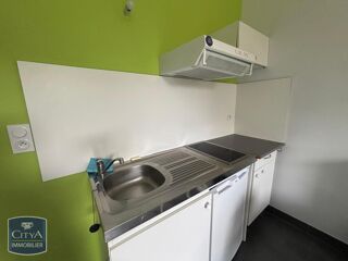  Appartement à louer 1 pièce 25 m²