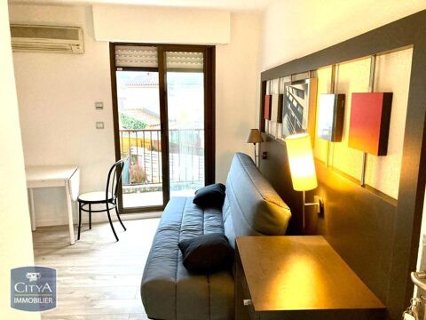   Location Appartement Appartement - 1 pi�ce(s) - 16 m�