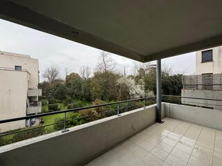  Appartement � louer 4 pi�ces 87 m�