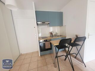  Appartement � louer 2 pi�ces 28 m�