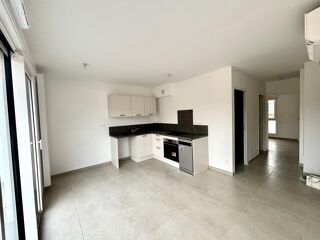  Appartement  louer 2 pices 40 m