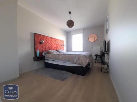  Appartement � louer 3 pi�ces 62 m�