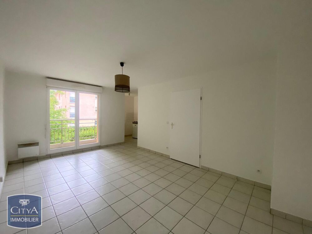 location Appartement - 2 pièce(s) - 43 m² Elbeuf (76500)