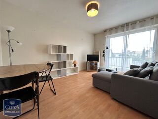  Appartement � louer 2 pi�ces 43 m�