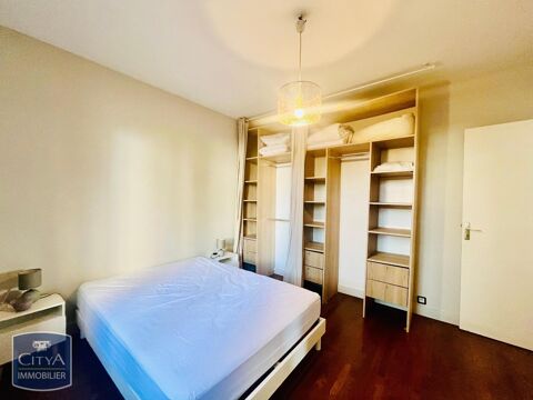  Appartement  louer 2 pices 57 m