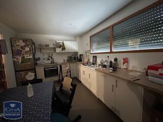  Maison � louer 4 pi�ces 115 m�