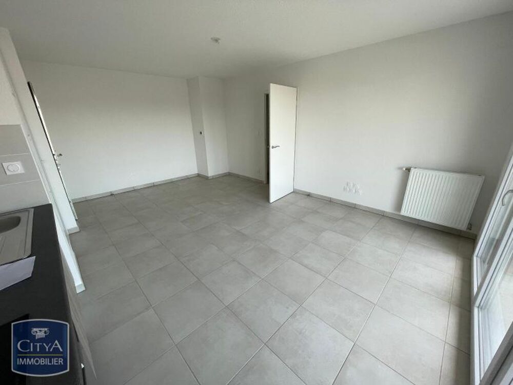 location Appartement - 2 pièce(s) - 41 m² Lespinasse (31150)