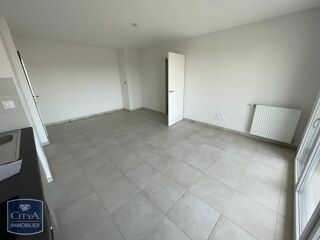  Appartement à louer 2 pièces 41 m²