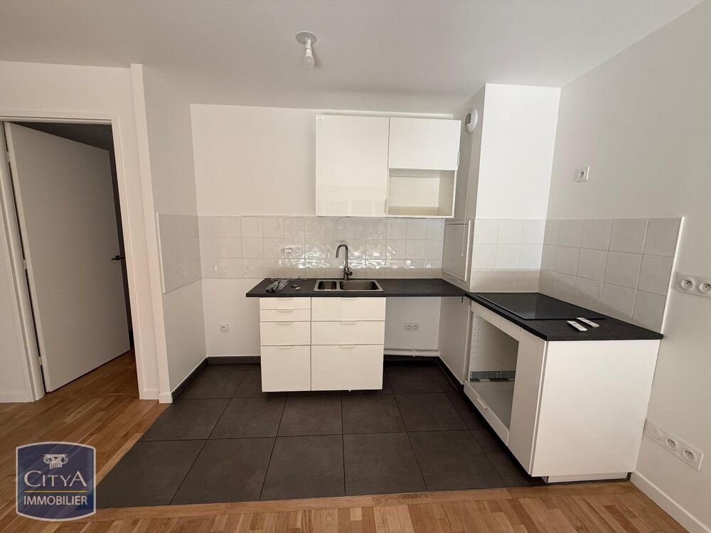location Appartement - 4 pièce(s) - 79 m² Puteaux (92800)