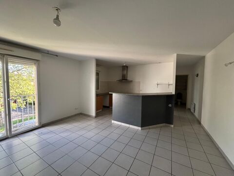   Location Appartement Appartement - 2 pice(s) - 51 m