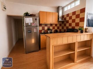  Appartement � louer 1 pi�ce 28 m�