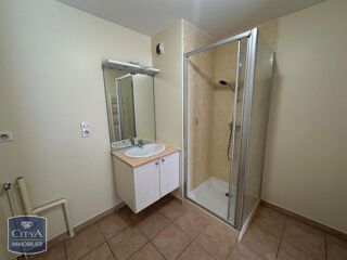  Appartement à louer 2 pièces 47 m²