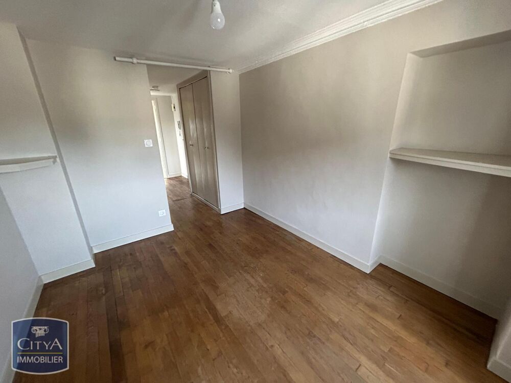 location Appartement - 2 pièce(s) - 29 m² Laval (53000)