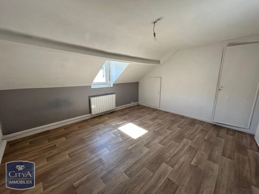 location Appartement - 1 pièce(s) - 27 m² Rouen (76000)