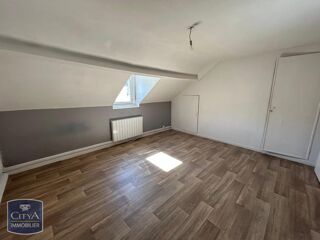  Appartement à louer 1 pièce 27 m²
