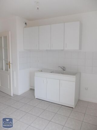  Appartement à louer 2 pièces 49 m²