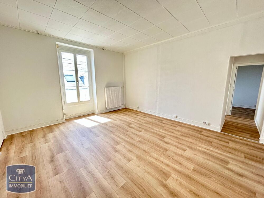A LOUER - DANS VOTRE AGENCE CITYA PLANTAGENET EXCLUSIVIT....