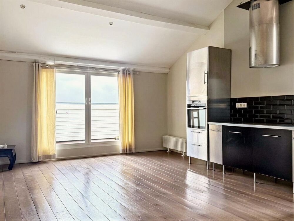vente Appartement - 3 pièce(s) - 88 m² Aubenas (07200)