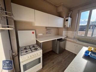  Appartement à louer 2 pièces 46 m²