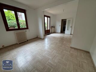  Maison à louer 6 pièces 128 m²