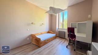  Appartement à louer 3 pièces 59 m²