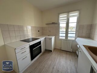  Appartement � louer 2 pi�ces 48 m�