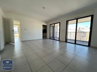  Appartement � louer 3 pi�ces 86 m�