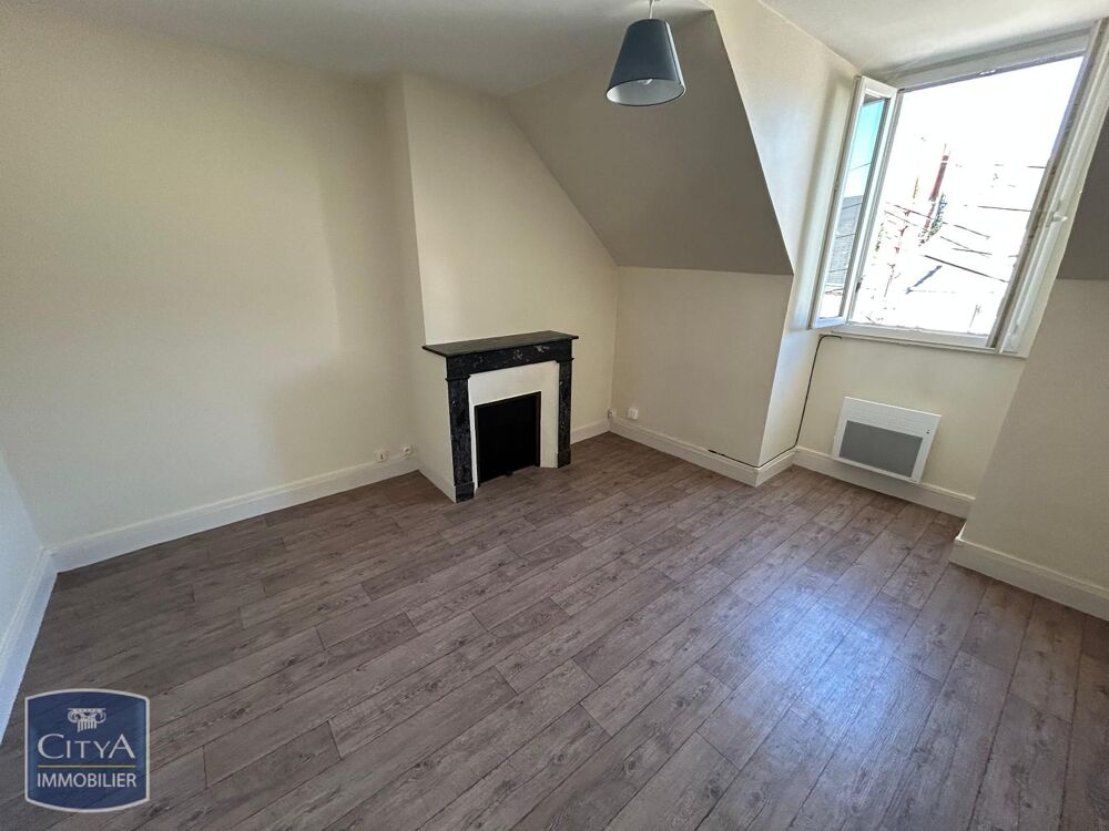 location Appartement - 3 pièce(s) - 44 m² Tours (37000)