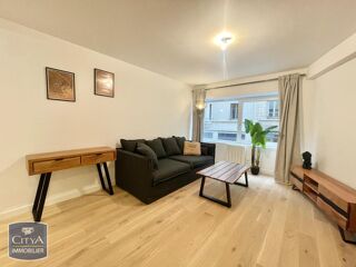  Appartement à louer 1 pièce 34 m²