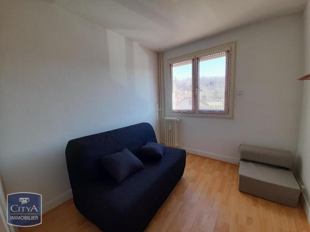 location Appartement - 3 pièce(s) - 67 m² Besançon (25000)