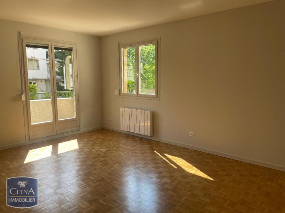 location Appartement - 2 pièce(s) - 52 m² Villeurbanne (69100)