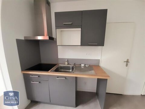  Appartement � louer 2 pi�ces 31 m�