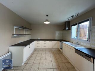 Maison à louer 4 pièces 105 m²