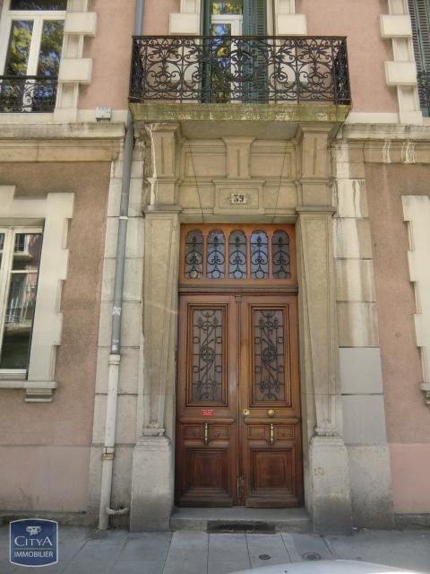  Appartement  louer 2 pices 27 m