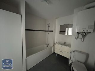  Appartement � louer 2 pi�ces 52 m�