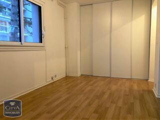  Appartement � louer 1 pi�ce 28 m�