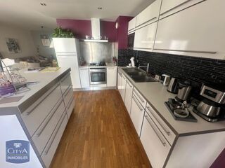  Appartement � louer 3 pi�ces 85 m�