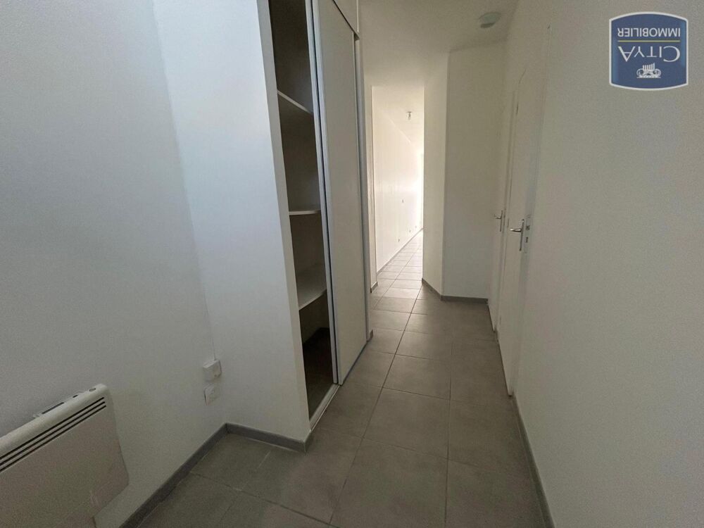 location Appartement - 2 pièce(s) - 37 m² Le Havre (76620)