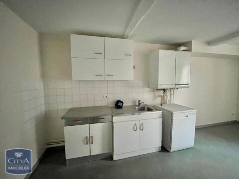  Appartement  louer 2 pices 38 m