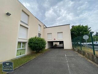  Appartement � louer 1 pi�ce 18 m�