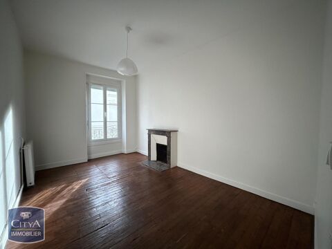  Appartement � louer 3 pi�ces 61 m�