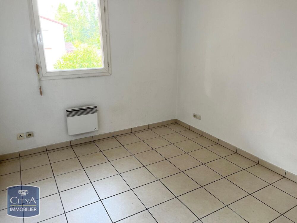 location Appartement - 3 pièce(s) - 52 m² Toulouse (31200)