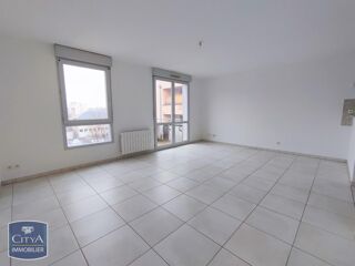  Appartement à louer 3 pièces 66 m²