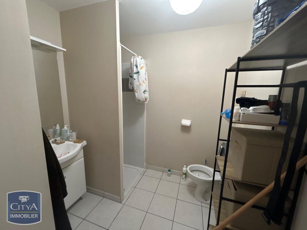 location Appartement - 2 pièce(s) - 45 m² Pau (64000)