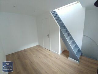  Maison à louer 2 pièces 28 m²