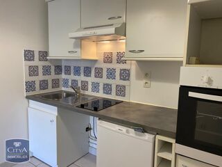  Appartement � louer 1 pi�ce 28 m�