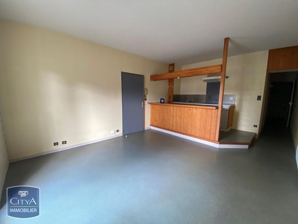location Appartement - 2 pièce(s) - 41 m² Agen (47000)