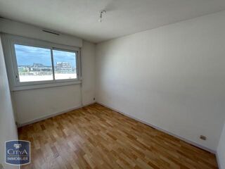  Appartement à louer 3 pièces 67 m²