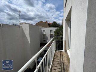  Appartement � louer 1 pi�ce 39 m�