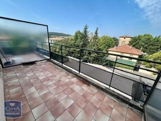  Appartement à louer 1 pièce 21 m²
